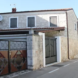 Casa Istriana Ferienhaus