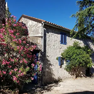 The Istrian Ferienhaus