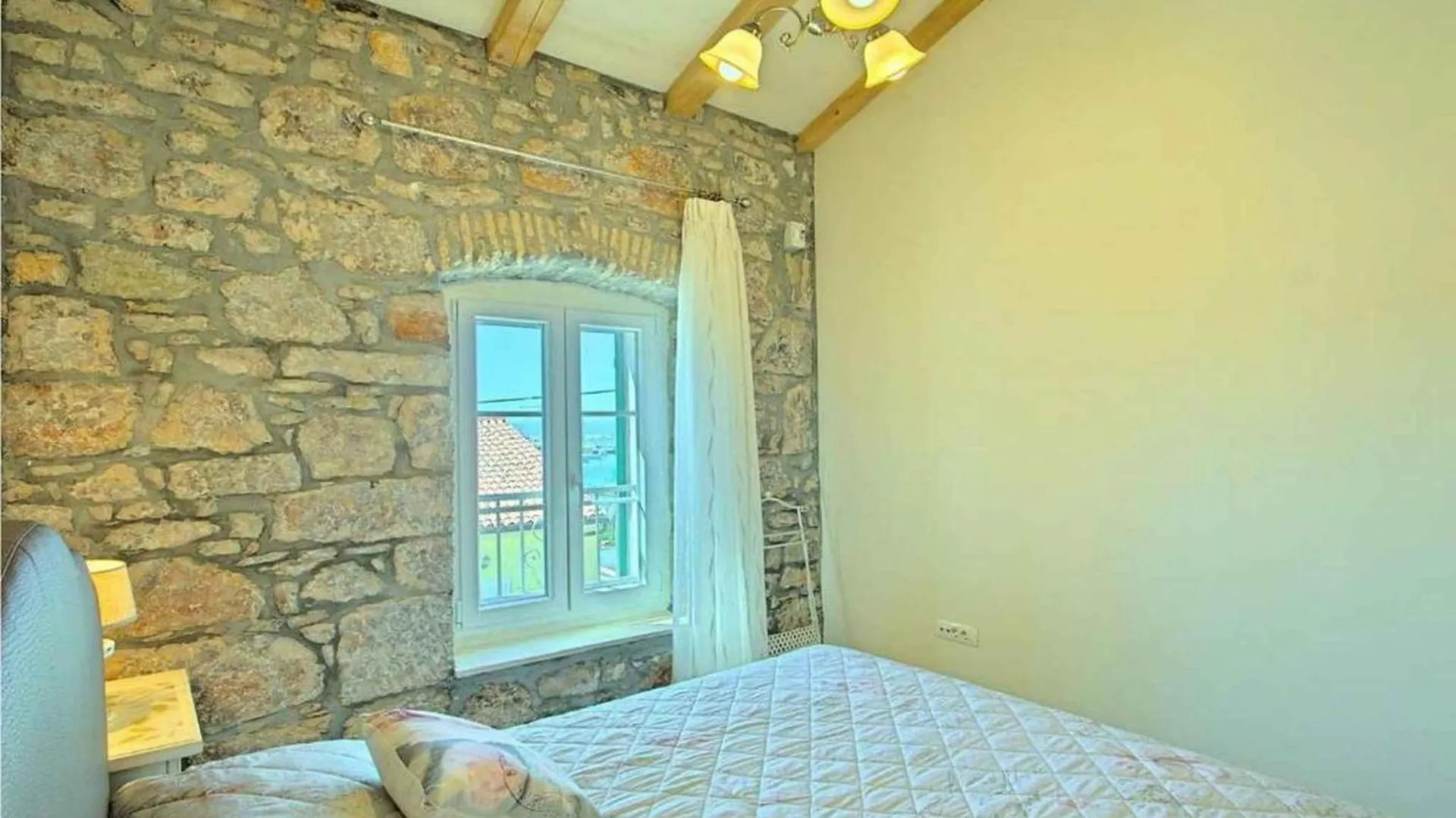 Holiday Home In Vrsar - Istrien 49849