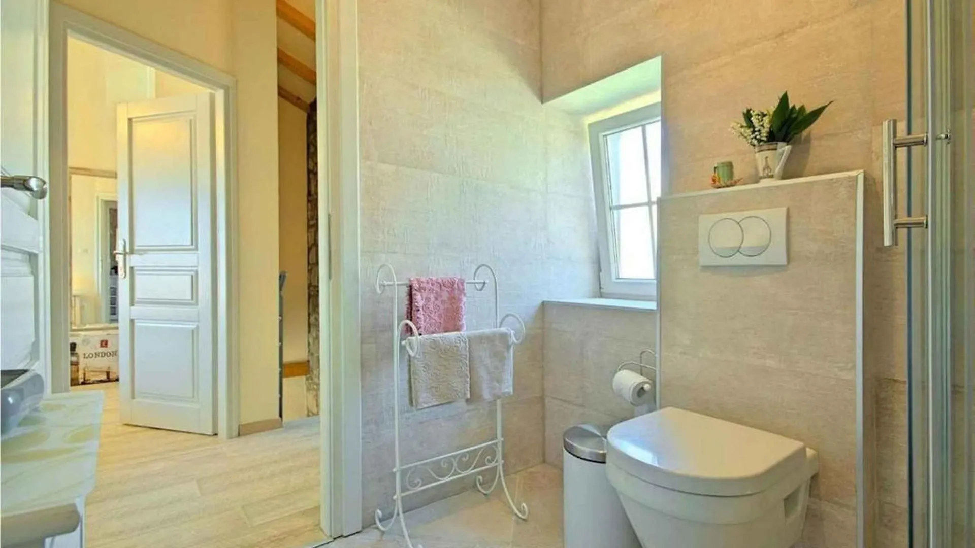 Holiday Home In Vrsar - Istrien 49849