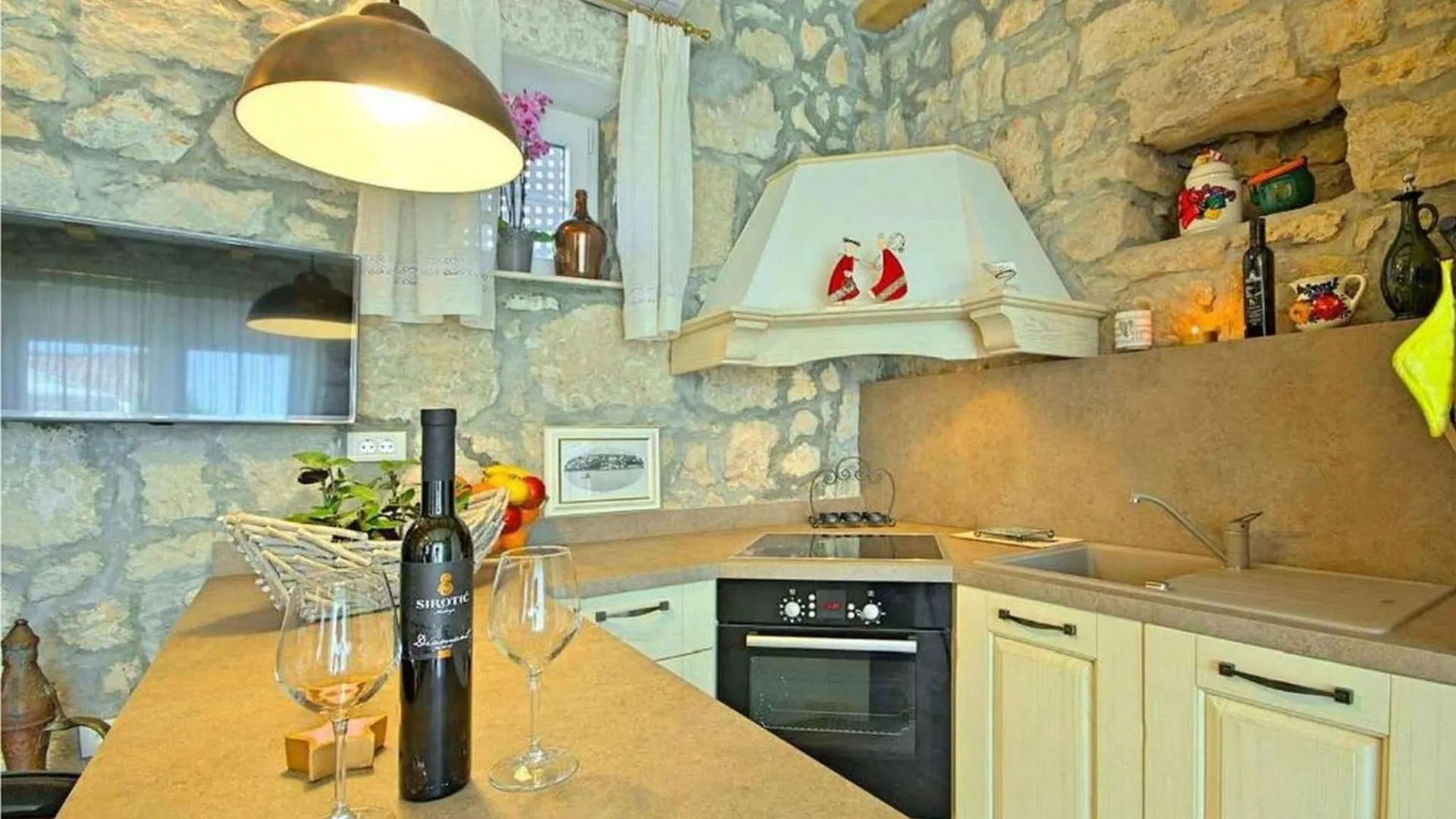 Holiday Home In Vrsar - Istrien 49849 0*,
