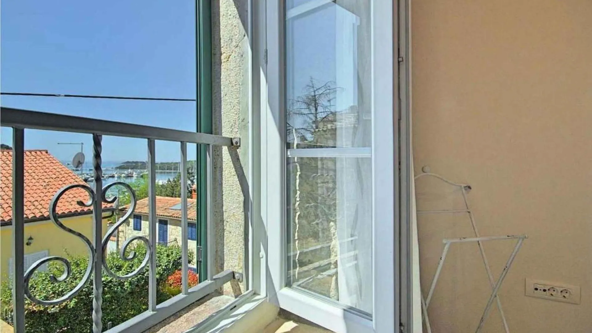 Holiday Home In Vrsar - Istrien 49849