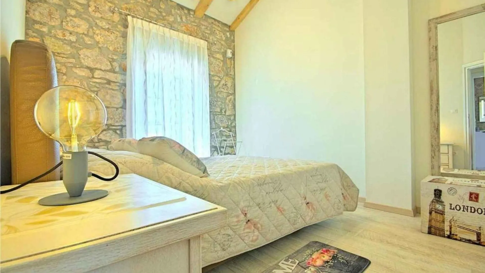 Holiday Home In Vrsar - Istrien 49849