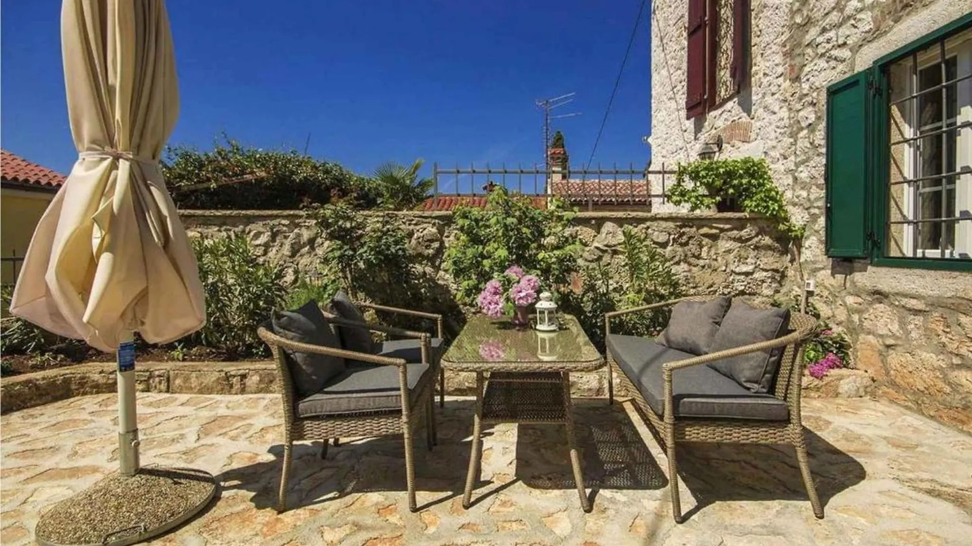 Holiday Home In Vrsar - Istrien 49849 Croatia
