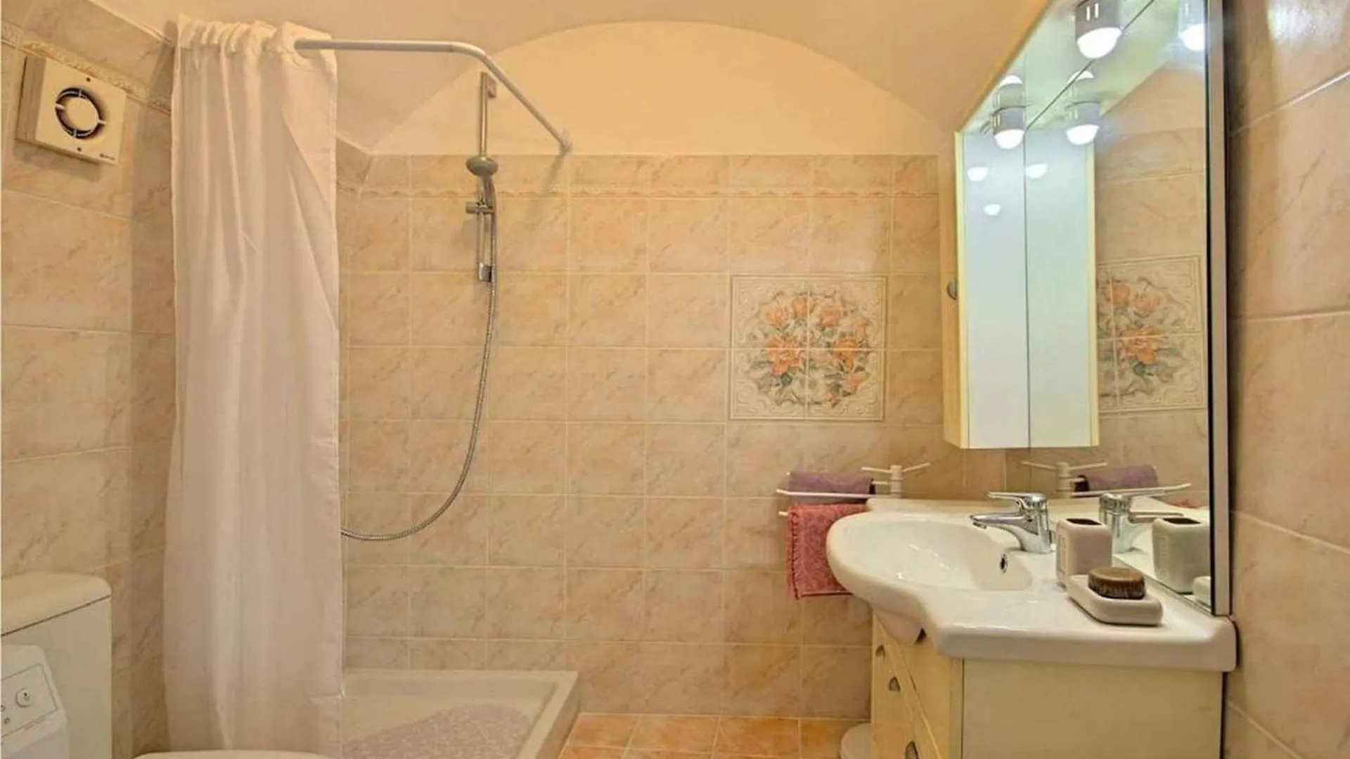 Holiday Home In Vrsar - Istrien 49849