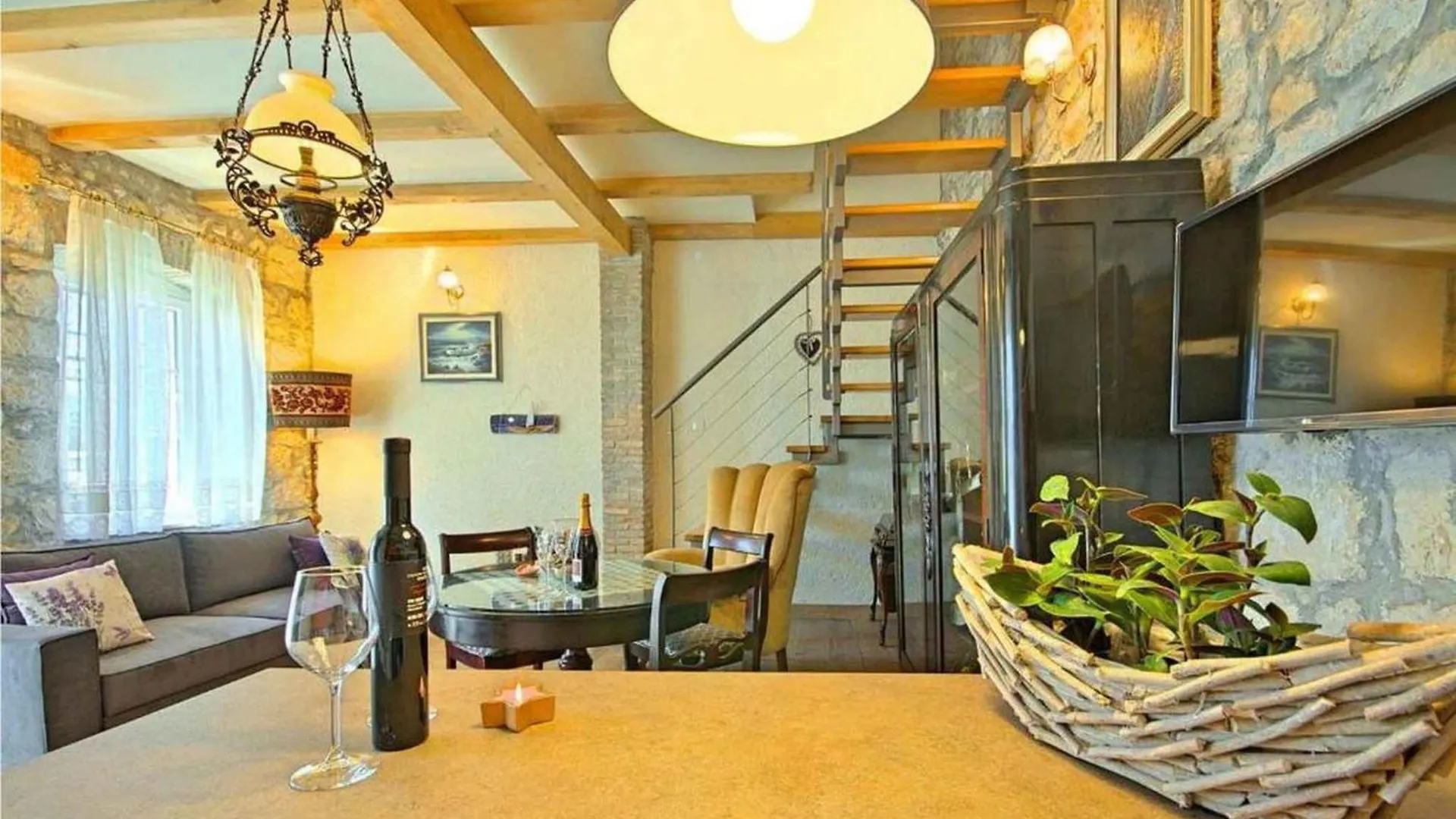 Holiday Home In Vrsar - Istrien 49849