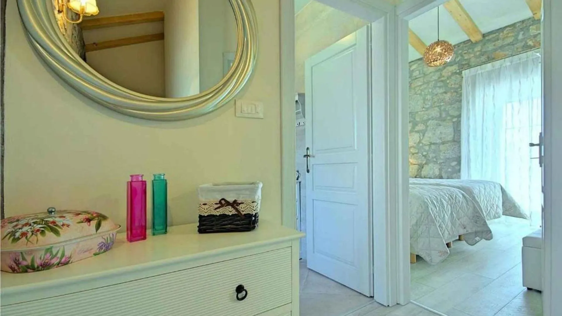 Holiday Home In Vrsar - Istrien 49849 Croatia