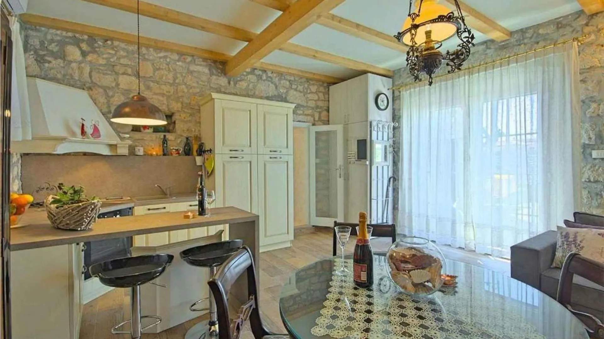 Holiday Home In Vrsar - Istrien 49849 0*,