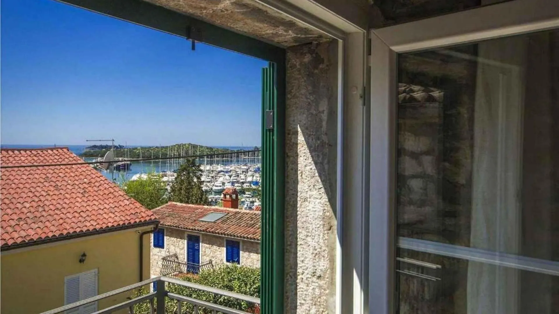 Holiday Home In Vrsar - Istrien 49849
