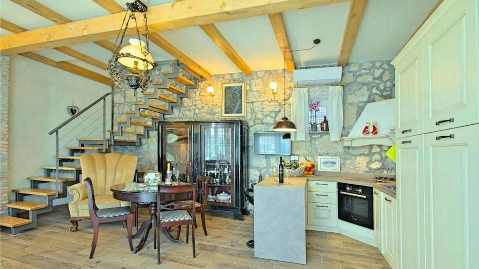 Holiday Home In Vrsar - Istrien 49849