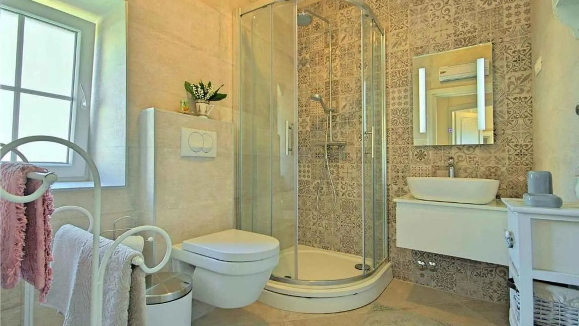 Holiday Home In Vrsar - Istrien 49849 Croatia