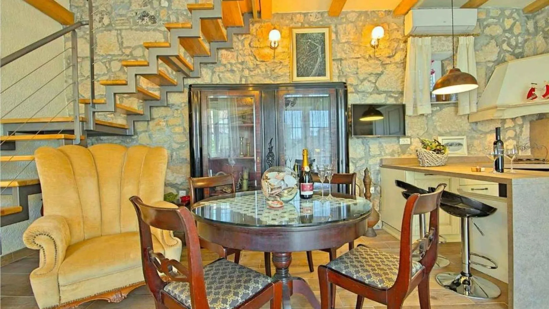 Holiday Home In Vrsar - Istrien 49849