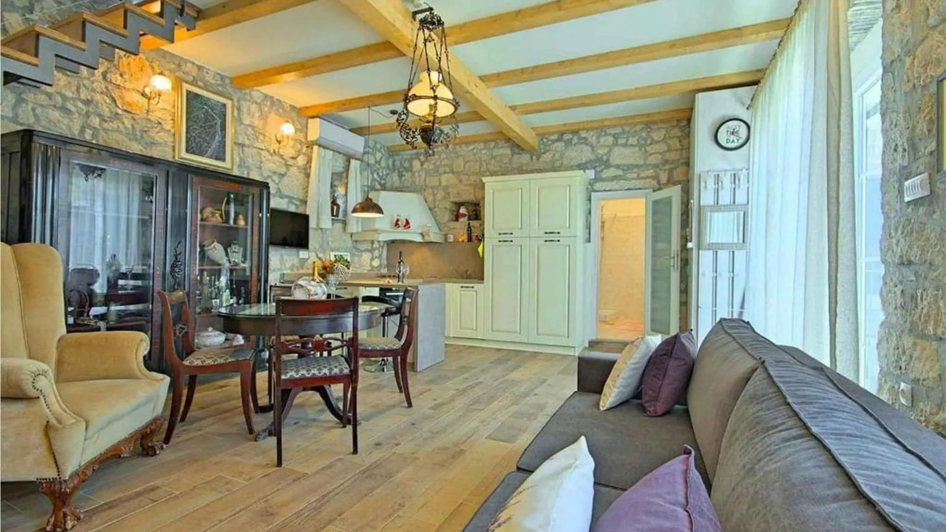 Holiday Home In Vrsar - Istrien 49849 Croatia
