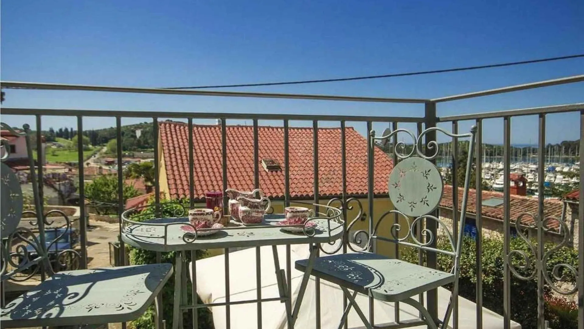 Holiday Home In Vrsar - Istrien 49849