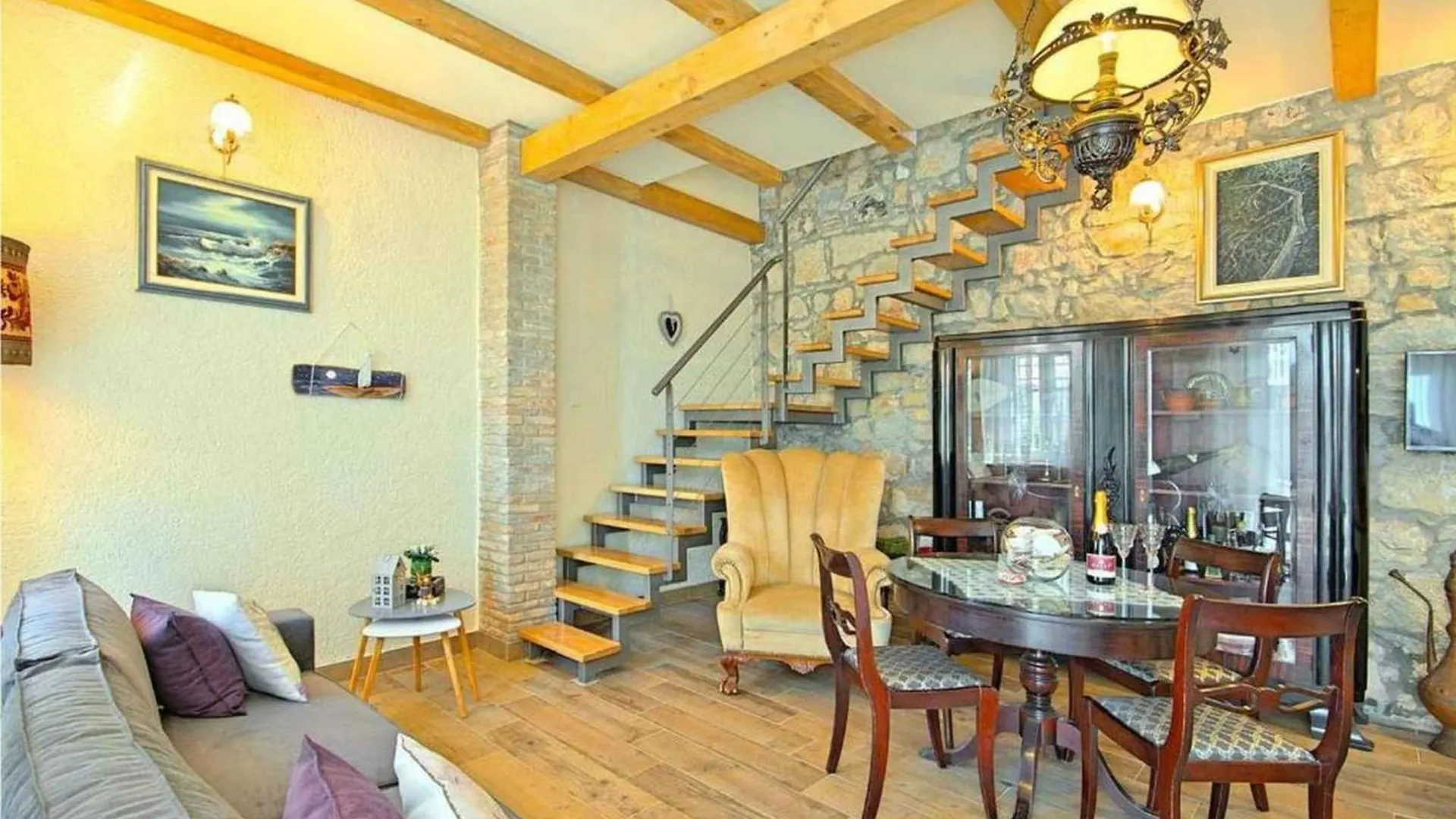 Holiday Home In Vrsar - Istrien 49849