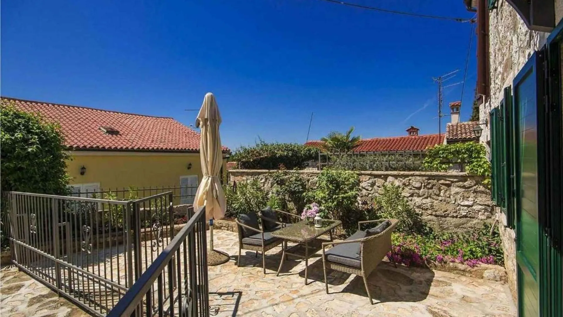 Holiday Home In Vrsar - Istrien 49849 0*,