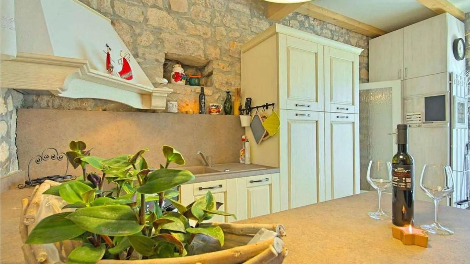 Holiday Home In Vrsar - Istrien 49849 0*,  Croatia