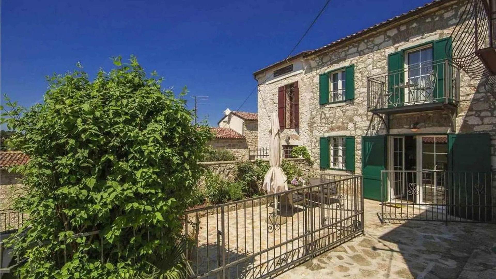 Holiday Home In Vrsar - Istrien 49849