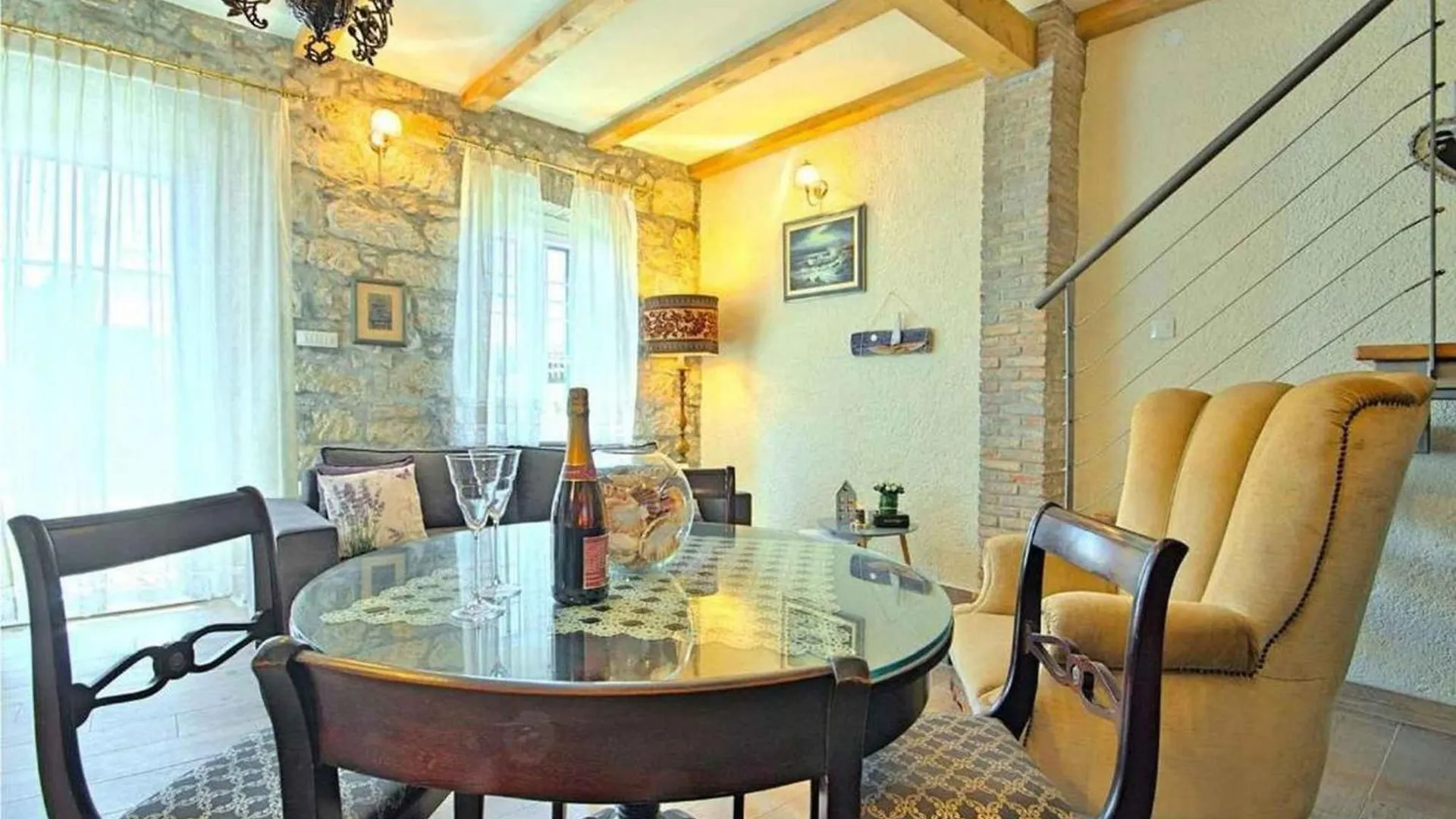 Holiday Home In Vrsar - Istrien 49849
