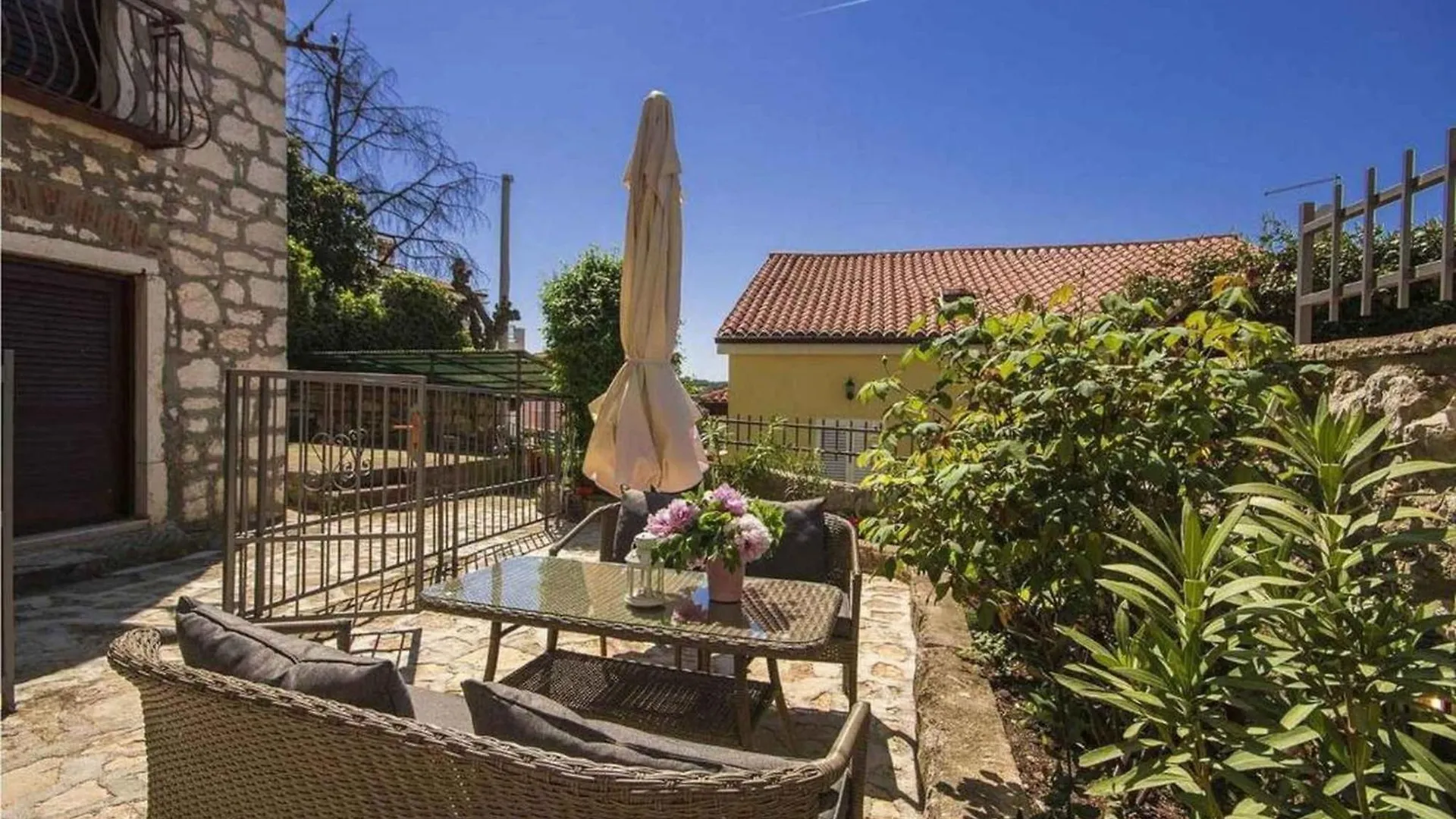 Holiday Home In Vrsar - Istrien 49849