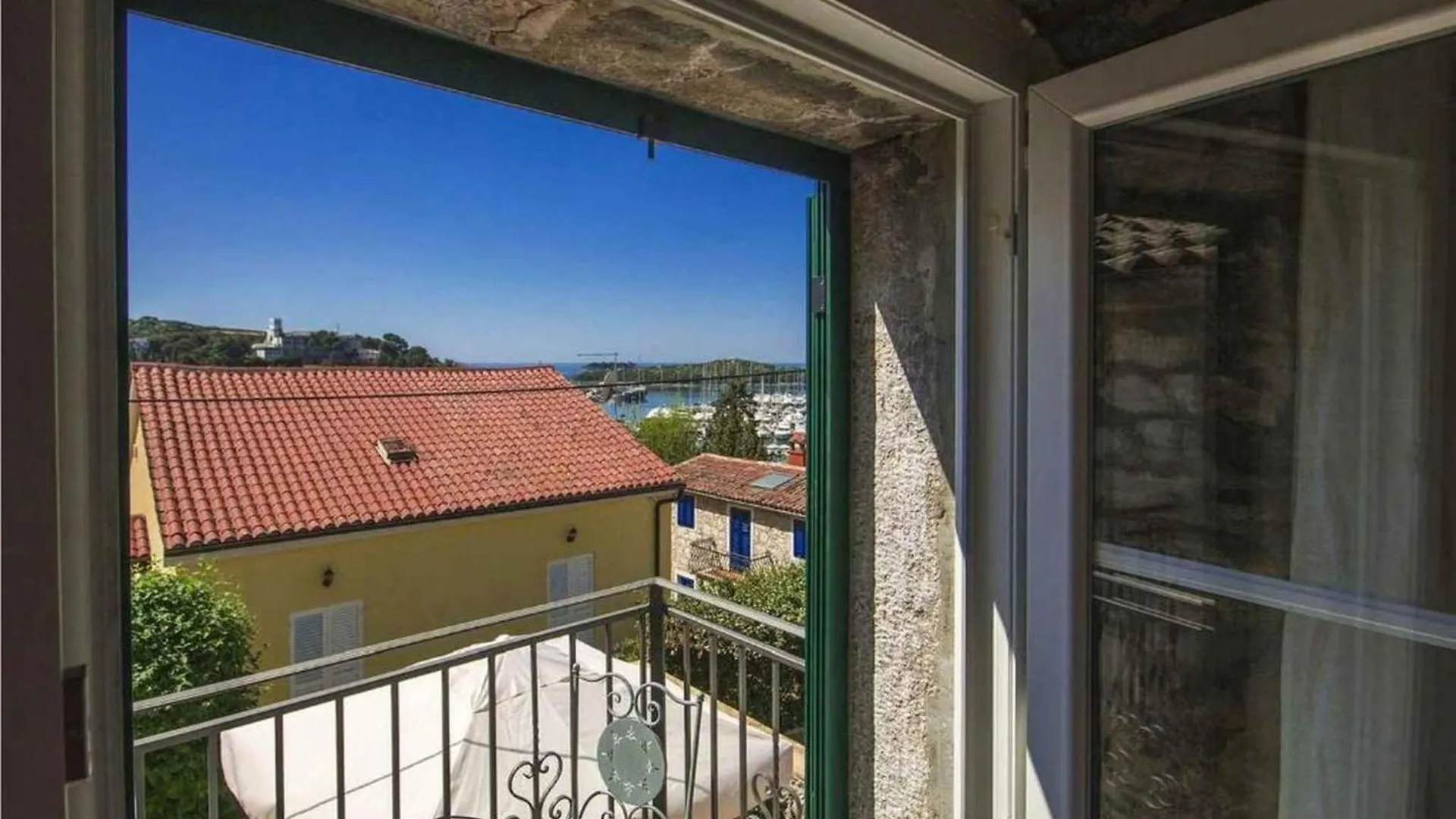 Holiday Home In Vrsar - Istrien 49849