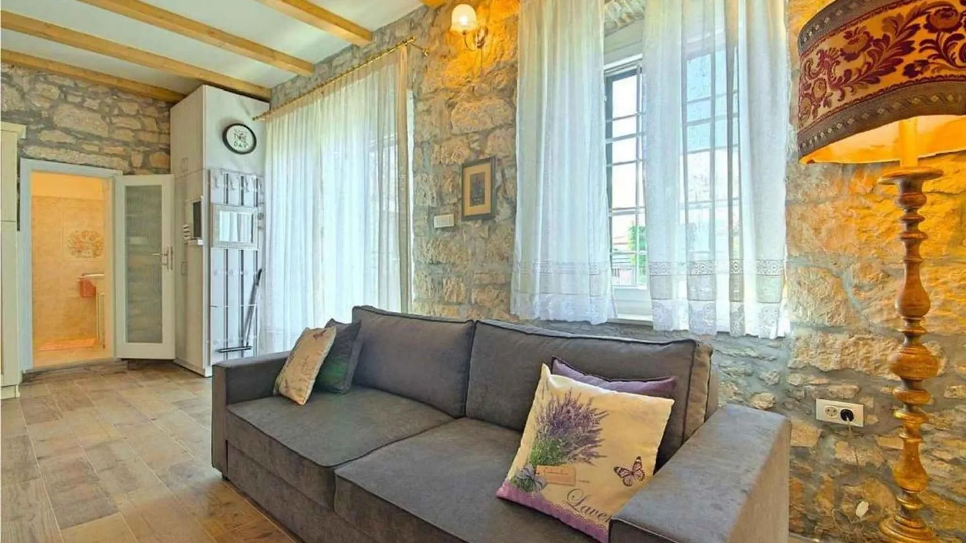 Holiday Home In Vrsar - Istrien 49849 Croatia